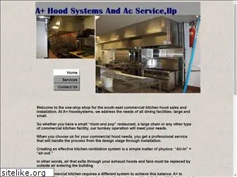 ahoodsystems.com