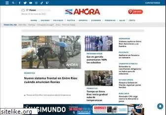 ahora.com.ar