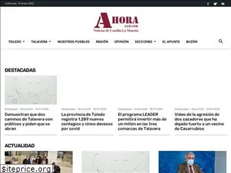 ahoraclm.com