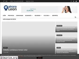 ahoraleon.com