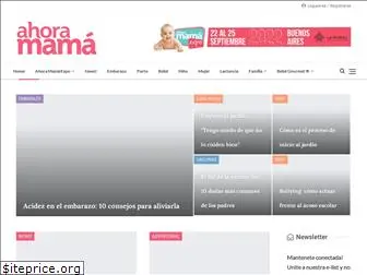 ahoramama.com.ar