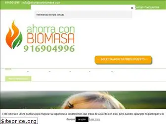 ahorraconbiomasa.com