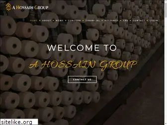 ahossaingroup.com