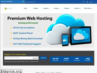 ahostpal.com