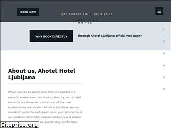 ahotel.si