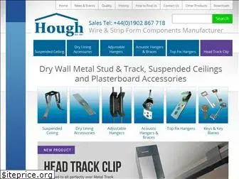 ahough.com