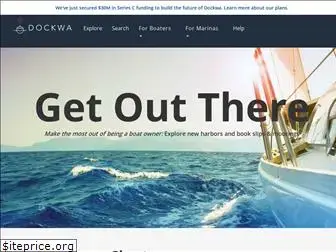 ahoy.dockwa.com