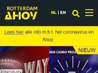 ahoy.nl