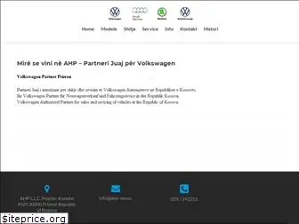 ahp-vw.eu