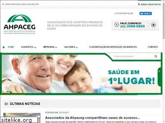 ahpaceg.com.br