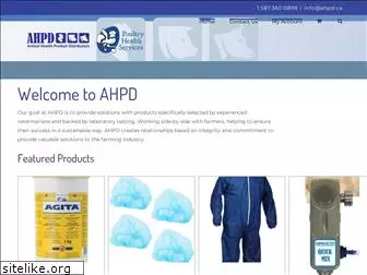 ahpd.ca