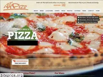 ahpizz.com