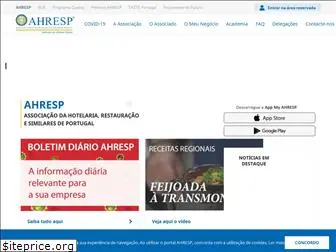 ahresp.com