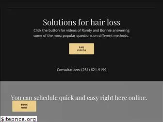 ahrhair.com