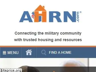 ahrn.com