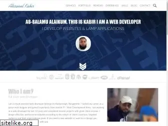 ahsanulkabir.com