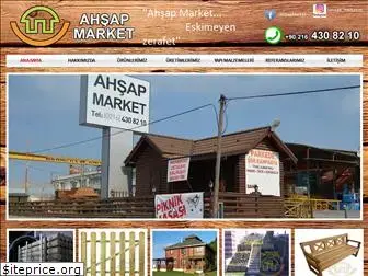 ahsap-market.com