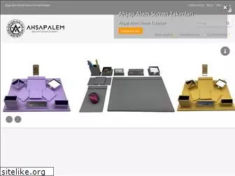 ahsapalem.com