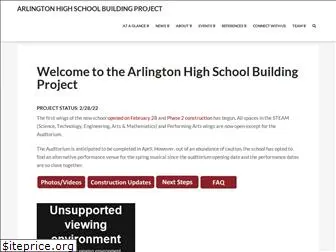 ahsbuilding.org