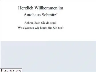 ahschmitz.com
