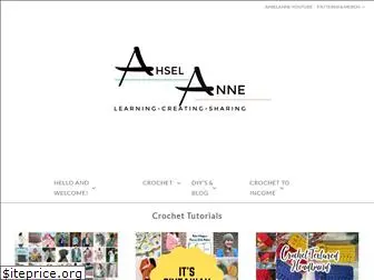 ahselanne.com