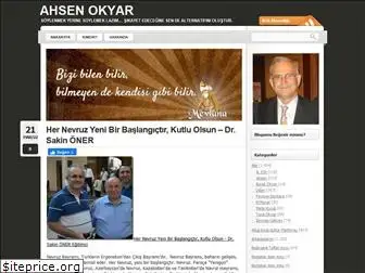 ahsenokyar.com