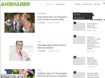 ahshaber.com