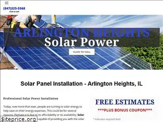 ahsolarpower.com