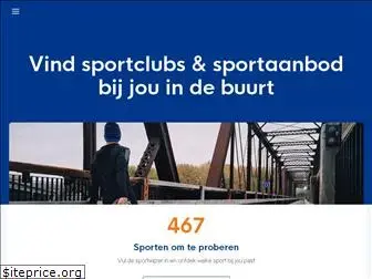 ahsportactie.nl