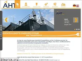 aht-energy.com