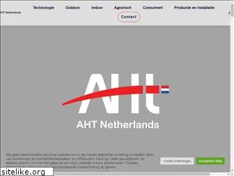 aht-netherlands.com