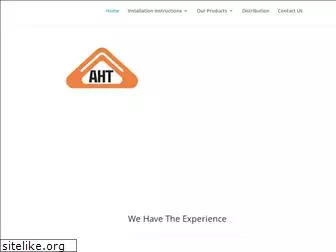 aht-tech.com