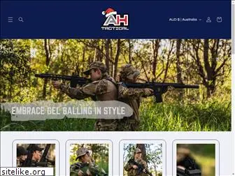 ahtactical.com.au