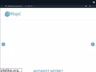 ahtapot.org.tr
