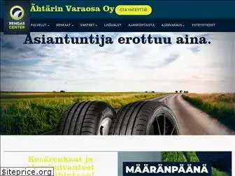 ahtarinvaraosa.fi
