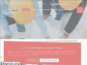 ahtechvn.com