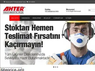 ahter.com.tr