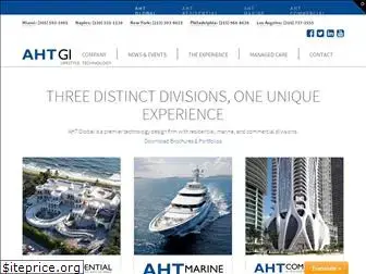 ahtglobal.com