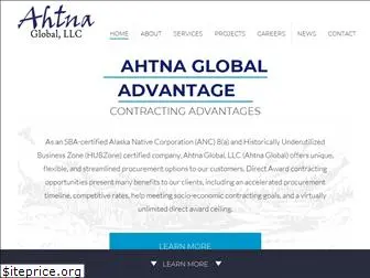 ahtnaglobal.com