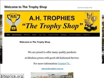 ahtrophies.com.au