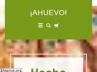 ahuevo.com.mx