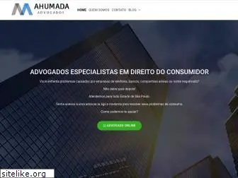 ahumada.adv.br
