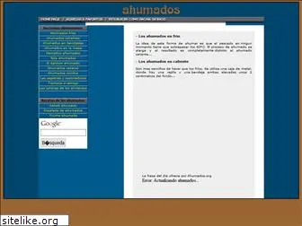 ahumados.org