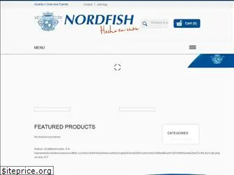 ahumadosnordfish.com