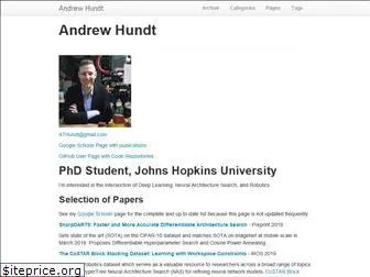 ahundt.github.io