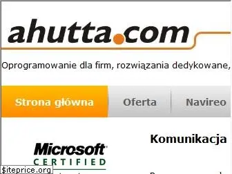 ahutta.com