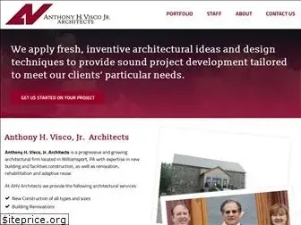 ahvarchitects.com