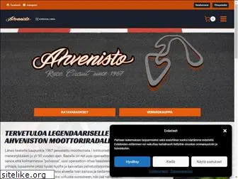 ahvenistoracecircuit.com