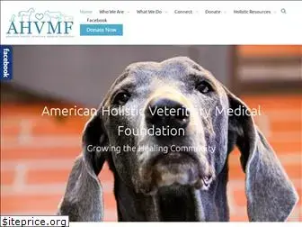 ahvmf.org