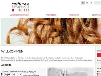 ahvpkcoiffure.ch